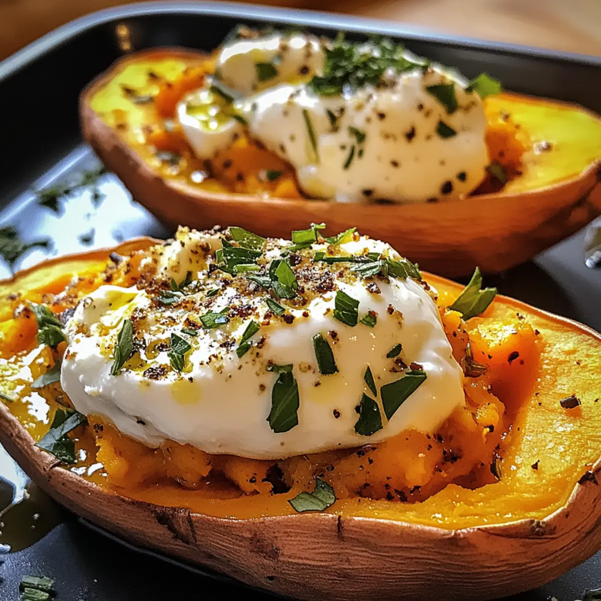 GefA¼llte SA¼Akartoffeln mit Burrata wbbsw5